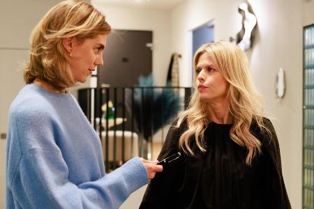 Das passiert heute in den Soaps