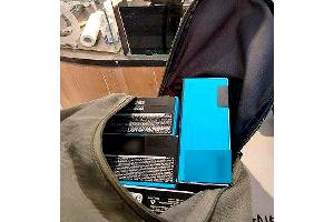 Bundespolizei stellt Diebe auf frischer Tat - Untersuchungshaft wurde angeordnet