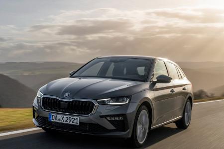 Die besten Verbrenner