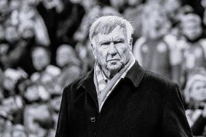 Einstiger Werder-Spieler und -trainer Piontek gestorben