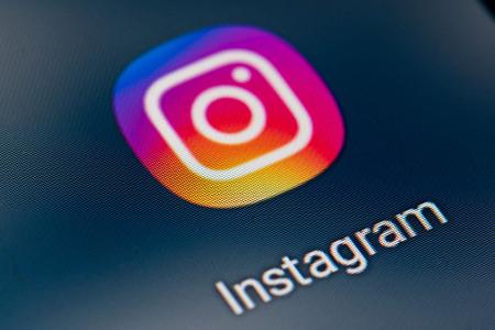Instagram steht im Mittelpunkt eines US-Prozesses um das Suchtpotenzial sozialer Medien. (Symbolbild)