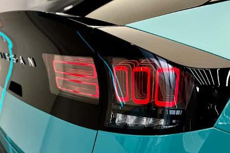 6/2025, Nissan Leaf 2026