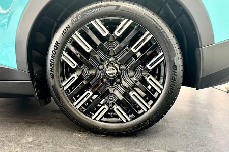 6/2025, Nissan Leaf 2026