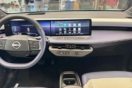 6/2025, Nissan Leaf 2026