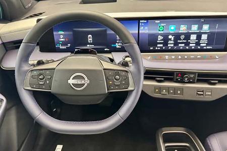 6/2025, Nissan Leaf 2026