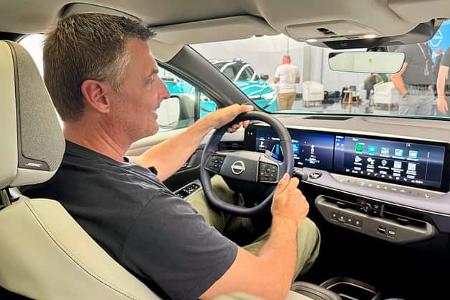 6/2025, Nissan Leaf 2026