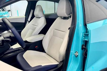 6/2025, Nissan Leaf 2026