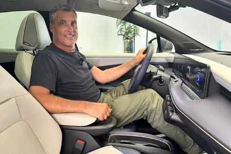 6/2025, Nissan Leaf 2026