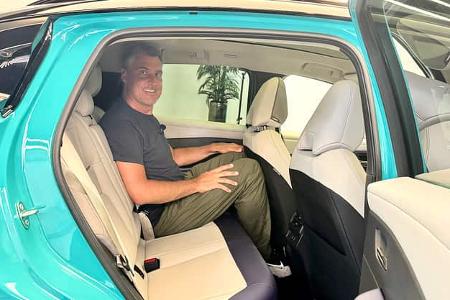 6/2025, Nissan Leaf 2026