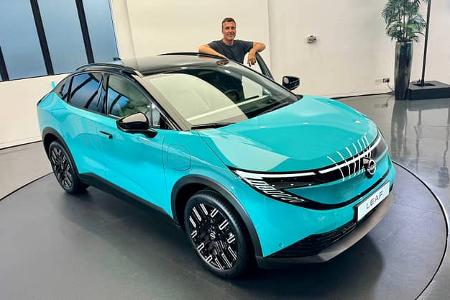 6/2025, Nissan Leaf 2026