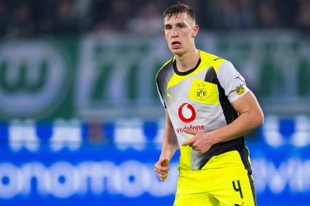 BVB auch in Leipzig ohne Defensiv-Quartett um Schlotterbeck