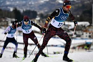 Sturzdrama: Rydzek und Geiger gehen erneut leer aus