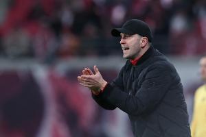 RB-Coach Werner lobt BVB: "Extrem abgezockt"