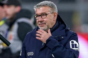 Fischers Spiel am 60.: "Ist mir nicht so wichtig"