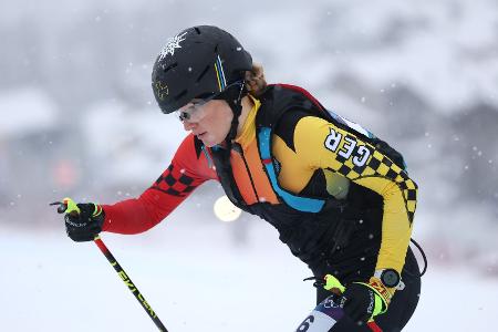 Olympia-Kolumne: Skimo