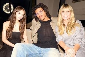 "On & Off the Catwalk": Heidi Klums Mutter wird zum Realitystar