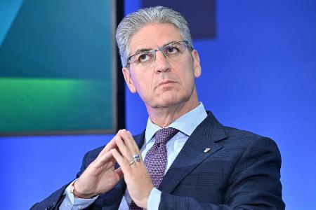 Spott nach Eröffnungsfeier: RAI-Sportchef verliert seinen Job