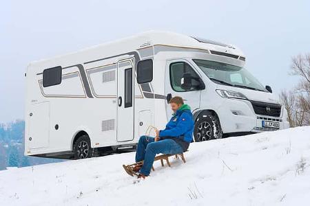 Notin Bilbao BCL im Test