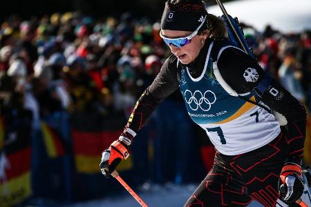 Preuß über Staffel-Drama: 