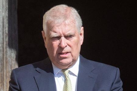 Ex-Prinz Andrew festgenommen: Virginia Giuffres Familie äußert sich