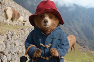 Paddington Bär wird bei den BAFTA Film Awards einen Preis überreichen