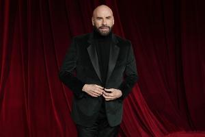 Zum Geburtstag: John Travolta beschenkt sich mit neuer Pilotenlizenz