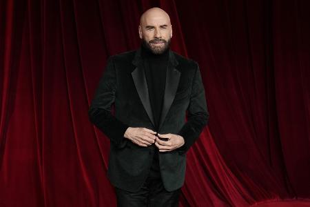Zum Geburtstag: John Travolta beschenkt sich mit neuer Pilotenlizenz