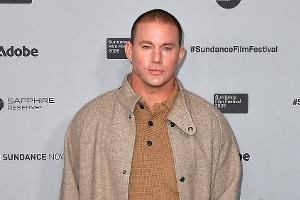 Größer als gedacht: Channing Tatum zeigt Narbe nach Schulter-OP