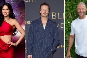 "Let's Dance"-Countdown: Diese Datingshow-Stars mischten schon mit