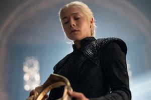"House of the Dragon": Epischer erster Teaser zur dritten Staffel
