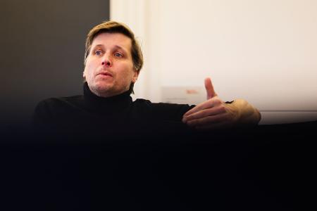 Schularick forschte in vergangenen Jahren in New York, Cambridge und Berlin. (Archivbild) 