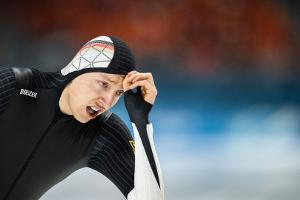 Finn Sonnekalb: Mit "Wut im Bauch" Richtung Olympia 2030