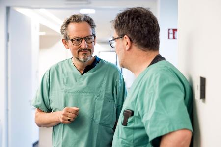 Hirschhausen und der Zucker