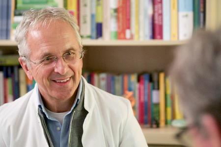 Hirschhausen und der Zucker