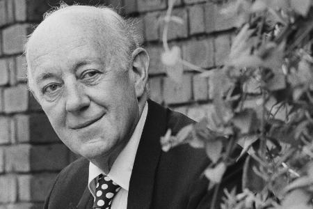 Alec Guinness