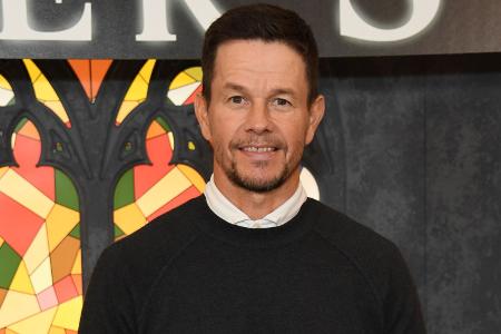 Mark Wahlberg