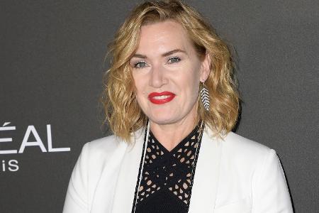 Kate Winslet