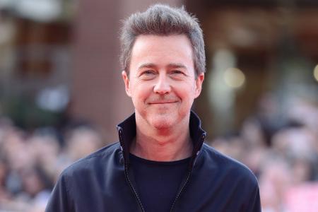 Edward Norton 