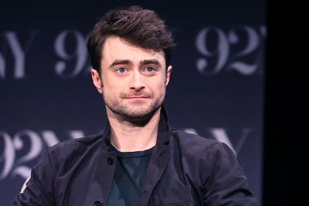 Daniel Radcliffe