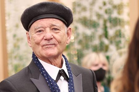 Bill Murray