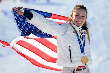 Shiffrin: Gedanken über Rücktritt