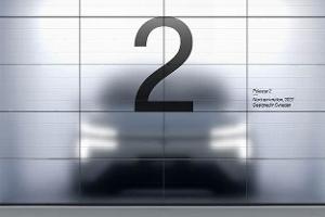 Polestar 2 Elektro-Limousine Next Generation 2027