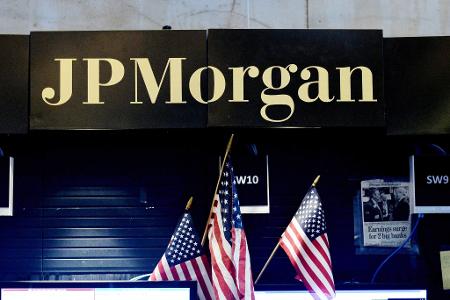 Die US-Bank ist ins Visier der EZB-Bankenaufsicht geraten. (Archivbild)