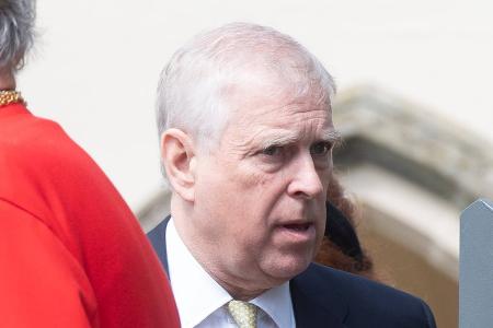 Nach Festnahme von Ex-Prinz Andrew: Wie geht es jetzt weiter?