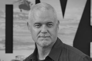 Trauer um "Grey's Anatomy"-Star: Eric Dane stirbt mit 53 Jahren an ALS