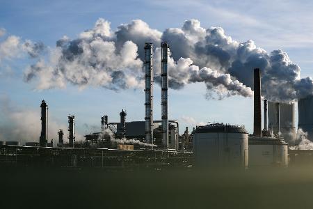 Schneider will die Chemieindustrie entlasten. (Archivbild)