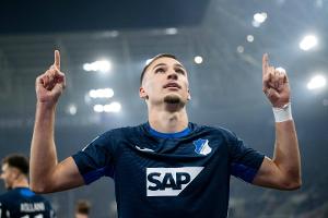 Kein Wiedersehen: TSG ohne Lemperle nach Köln