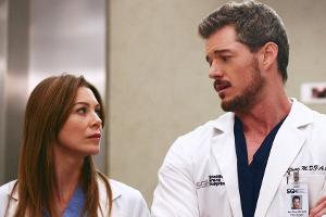 "Grey's Anatomy"-Star Eric Dane stirbt an seinem Serien-Jubiläum