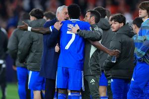 Kompany kritisiert Mourinho: "Ein klarer Fehler"