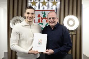 Handball: Magdeburg holt Kuzmanovic aus Gummersbach